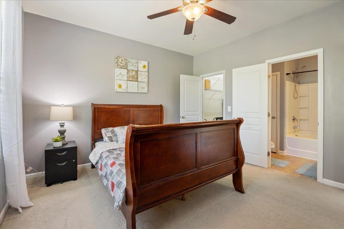 1601 Grace Point Road Morrisville, NC 27560 - Photo 10 of 18 Photo 10