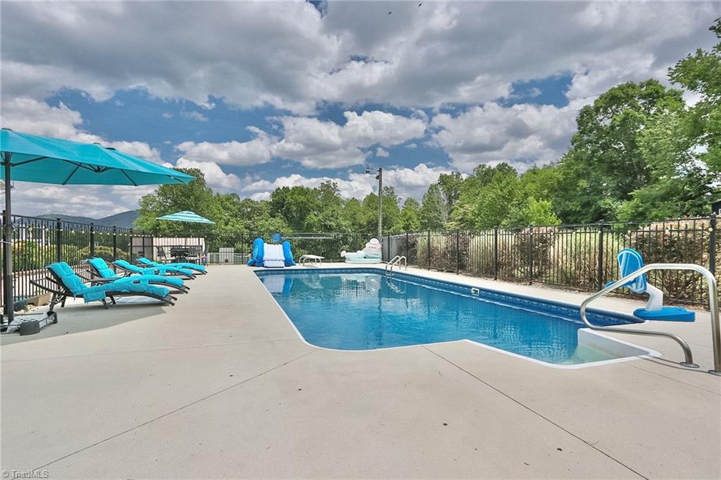 2726 Cedar Forest Road Ronda, NC 28670 - Photo 2 of 50