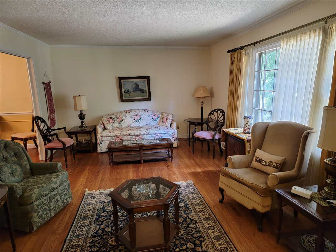 4523 Connell Drive Raleigh, NC 27612 - Photo 7 of 30 Photo 7