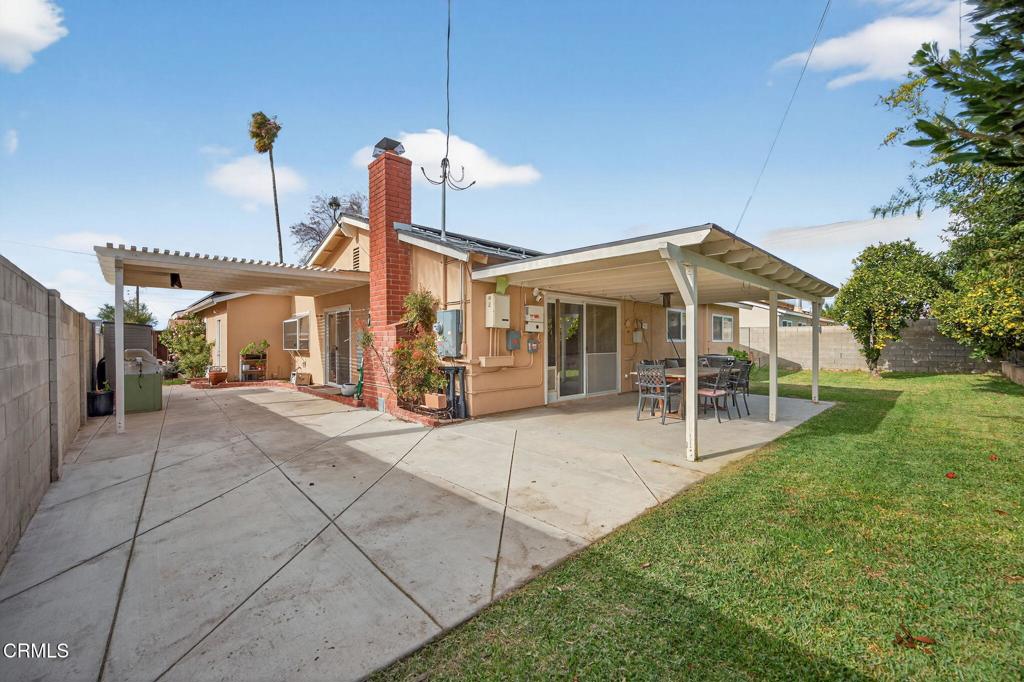 1636 Earl Avenue Simi Valley, CA 93065 - Photo 27 of 36