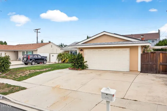 $773,500 | 1636 Earl Avenue, Simi Valley, CA 93065