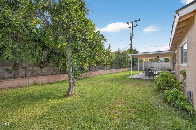 $773,500 | 1636 Earl Avenue, Simi Valley, CA 93065