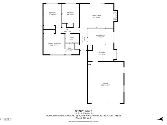 $773,500 | 1636 Earl Avenue, Simi Valley, CA 93065