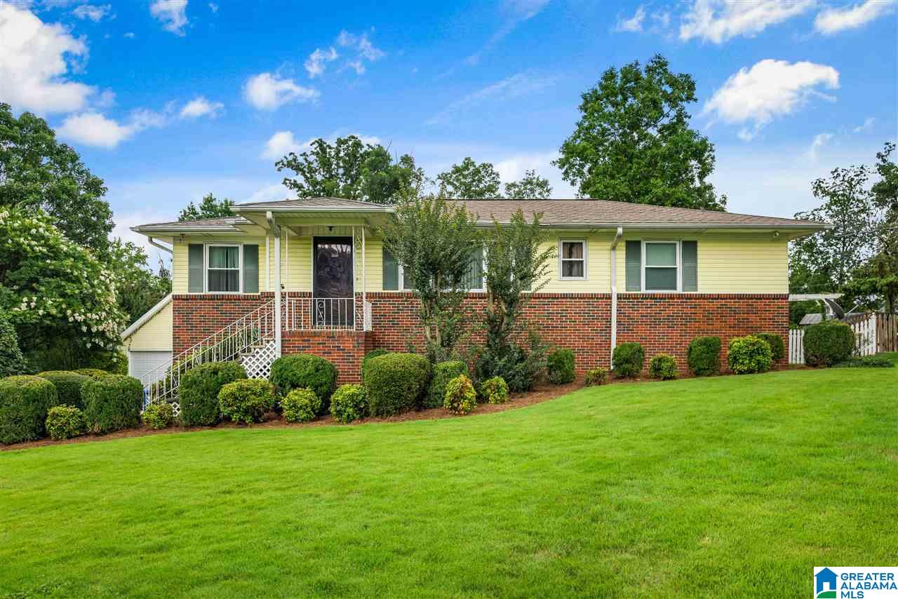629 South Sanders Road Birmingham, AL 35226 - Photo 1 of 31
