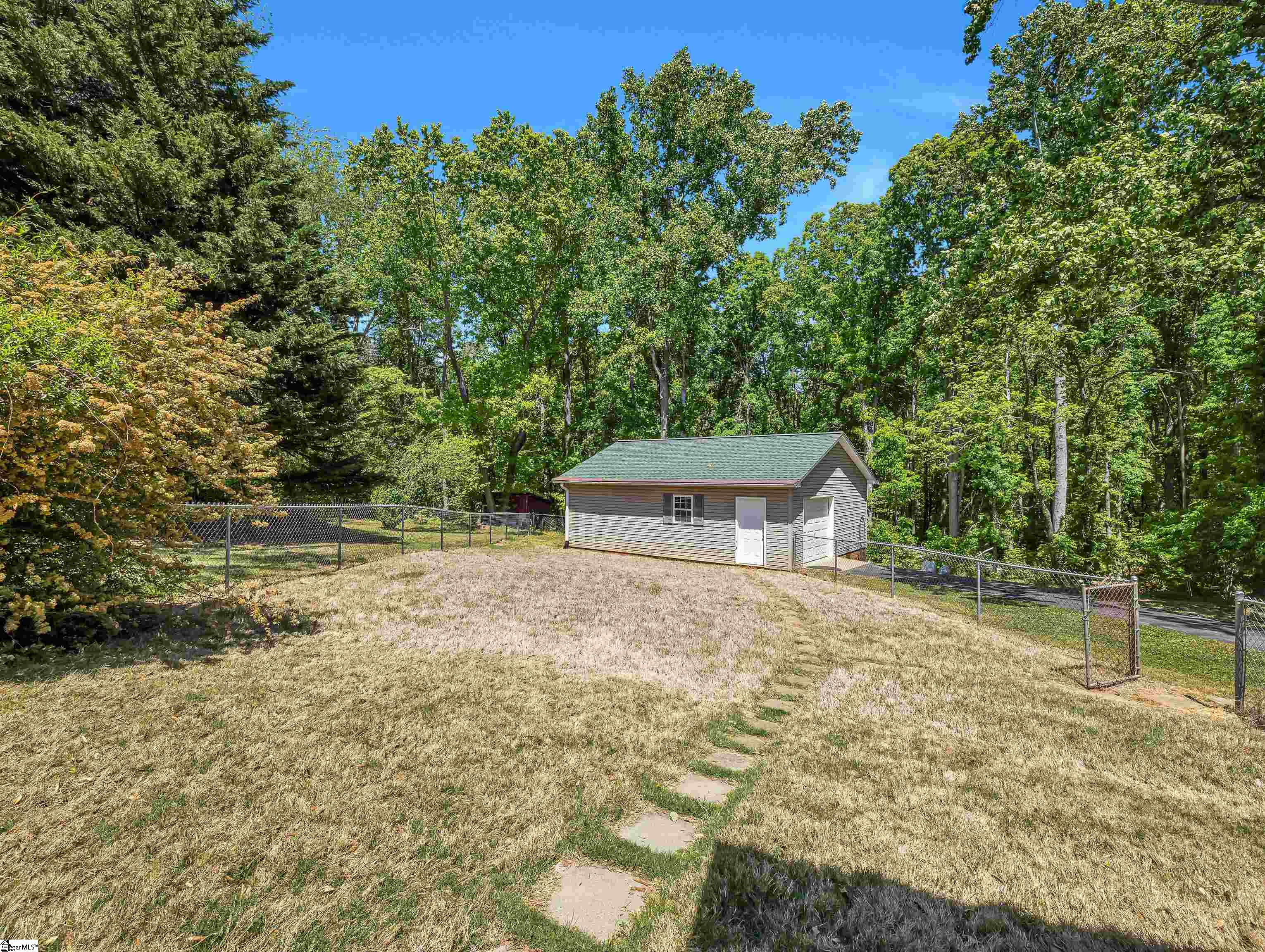1249 Melvin Hill Road Campobello, SC 29322 - Photo 29 of 36