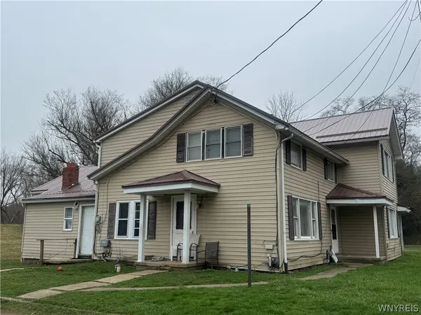 $299,900 | 1115 Olean-Portville Road, Portville, NY 14760