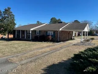$219,000 | 301 Hampton Drive, Plymouth, NC 27962