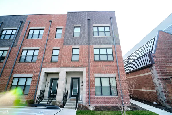 $5,000 | 519 Fulton Street, Indianapolis, IN 46202