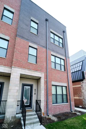 $5,000 | 519 Fulton Street, Indianapolis, IN 46202