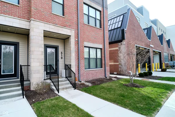 $5,000 | 519 Fulton Street, Indianapolis, IN 46202