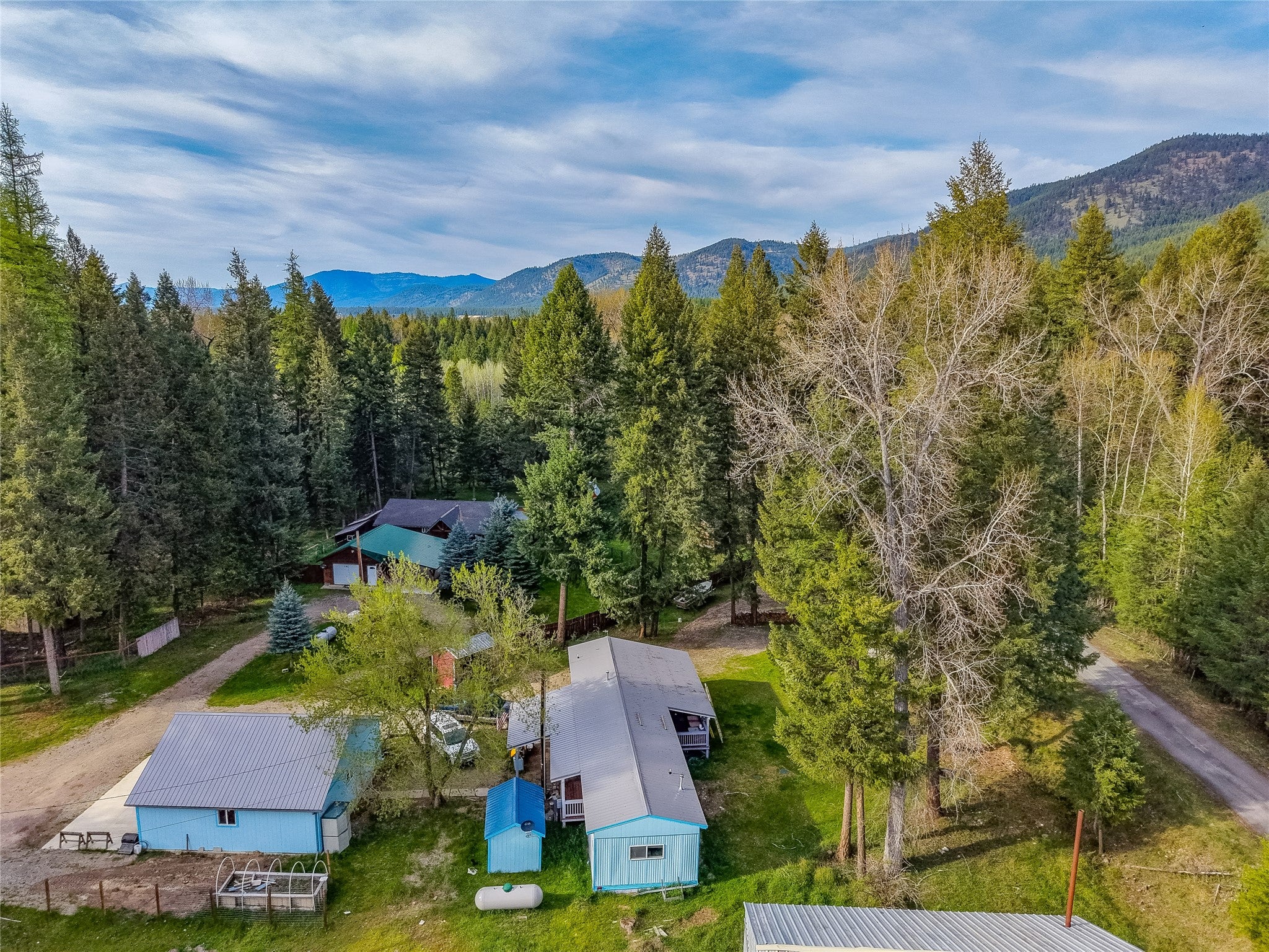 97 Evans Road Libby, MT 59923 - Photo 7 of 48 Gallery Image 7