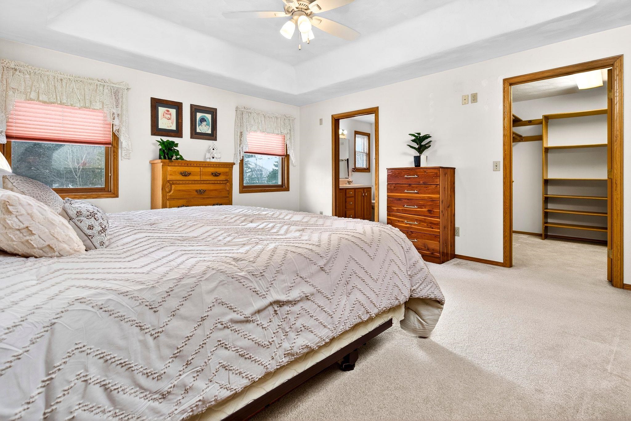 W2967 Farmstead Drive Appleton, WI 54915 - Photo 19 of 47