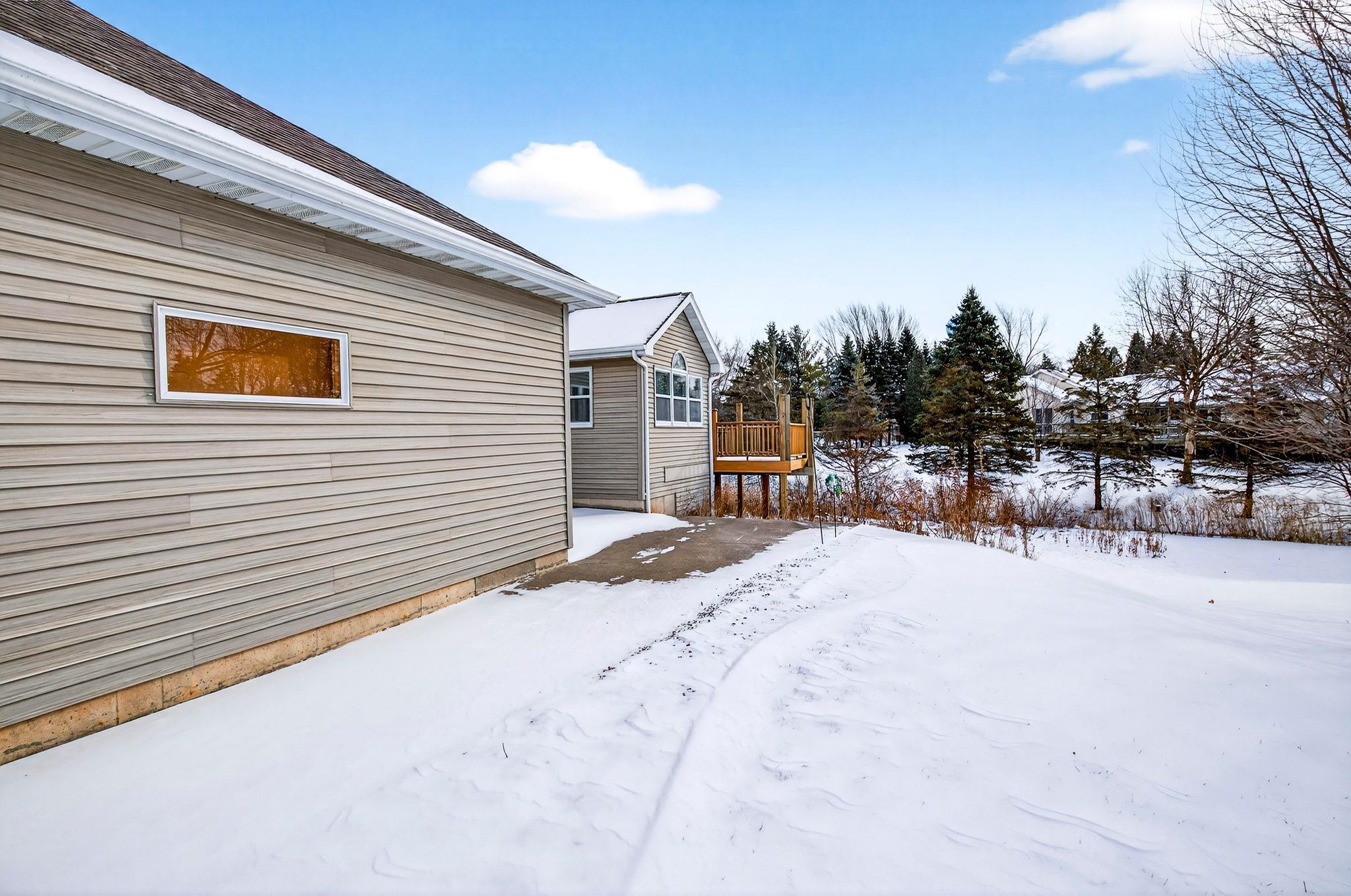 W2967 Farmstead Drive Appleton, WI 54915 - Photo 35 of 47