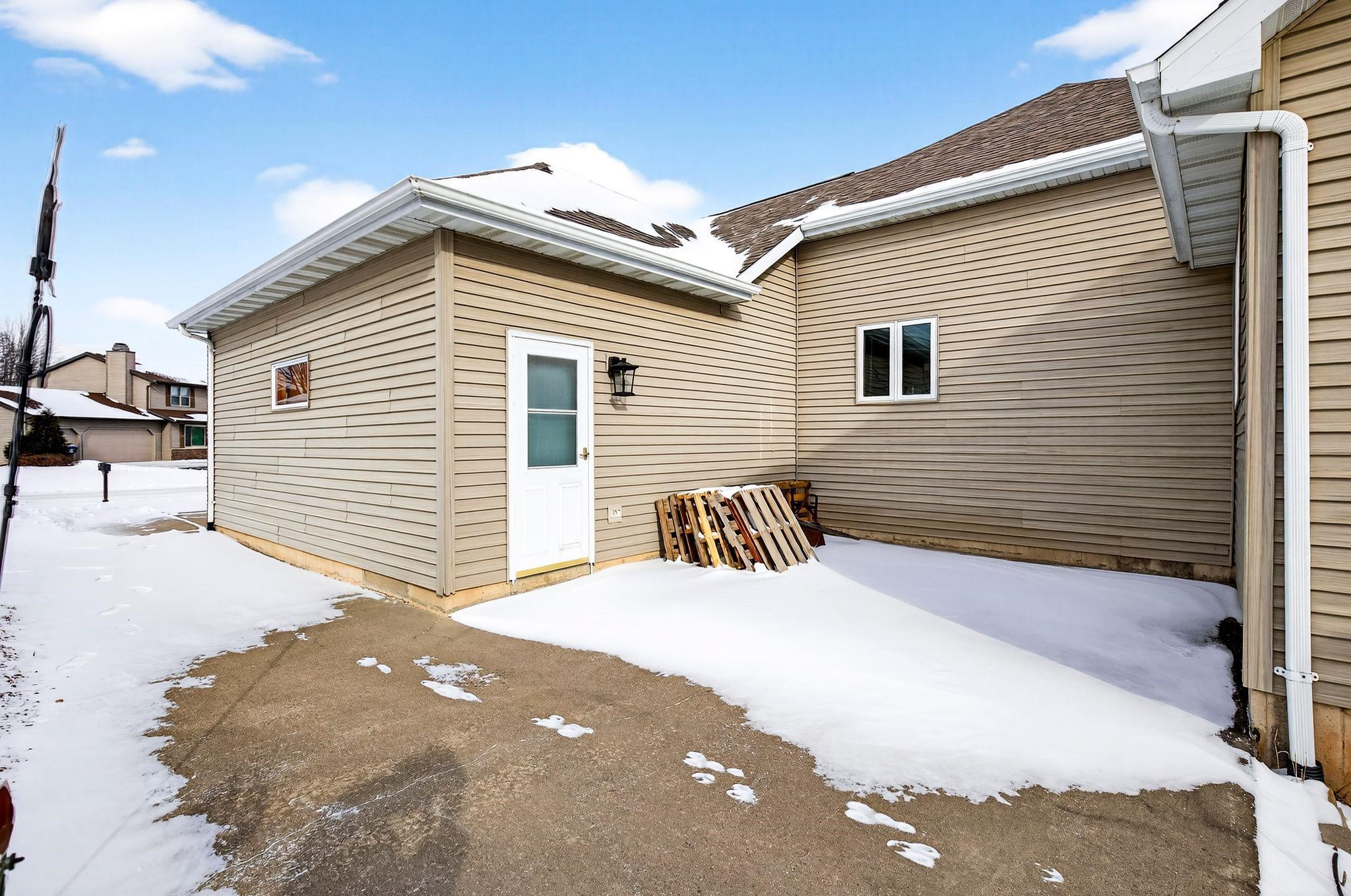 W2967 Farmstead Drive Appleton, WI 54915 - Photo 36 of 47