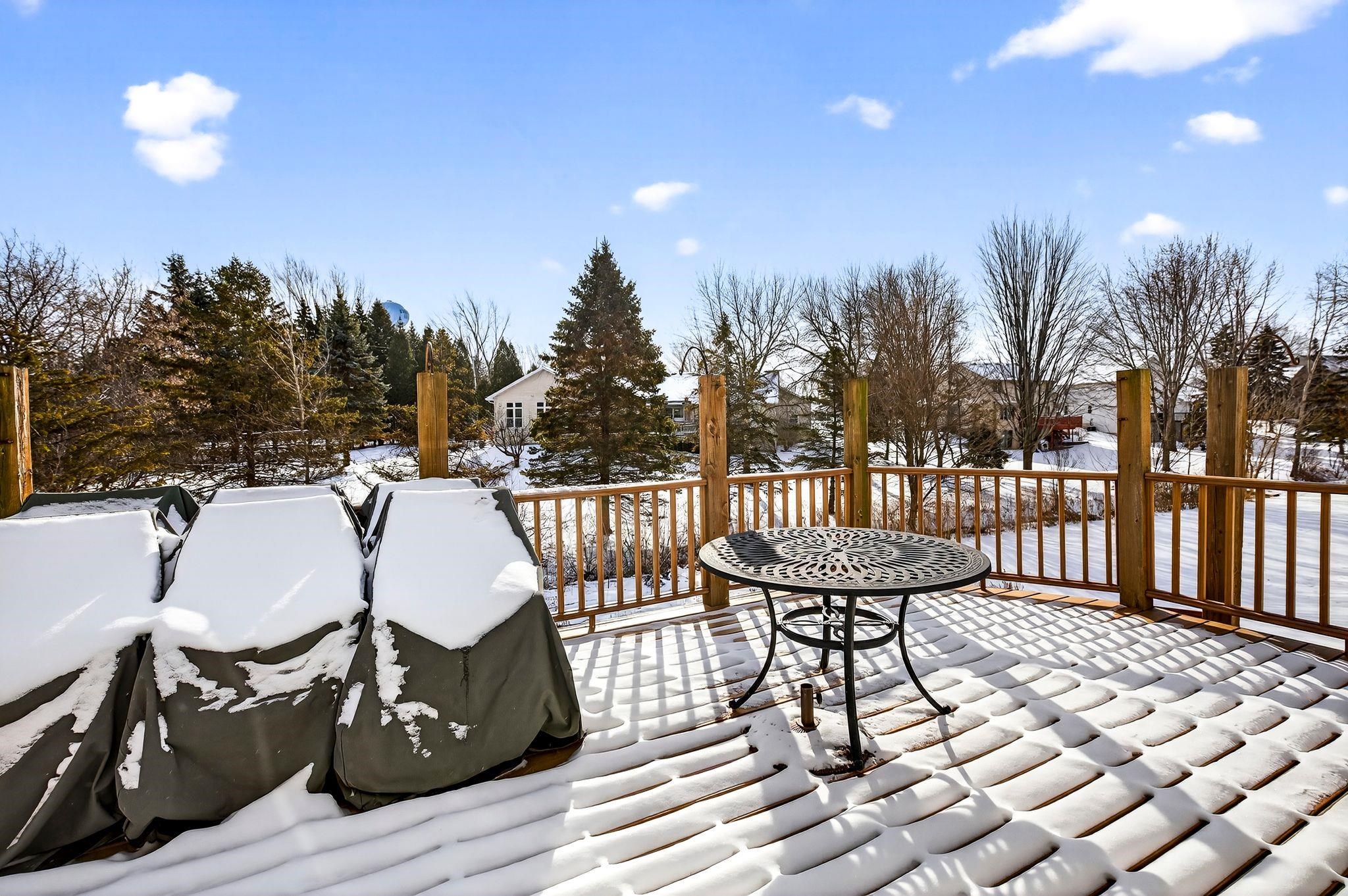 W2967 Farmstead Drive Appleton, WI 54915 - Photo 38 of 47