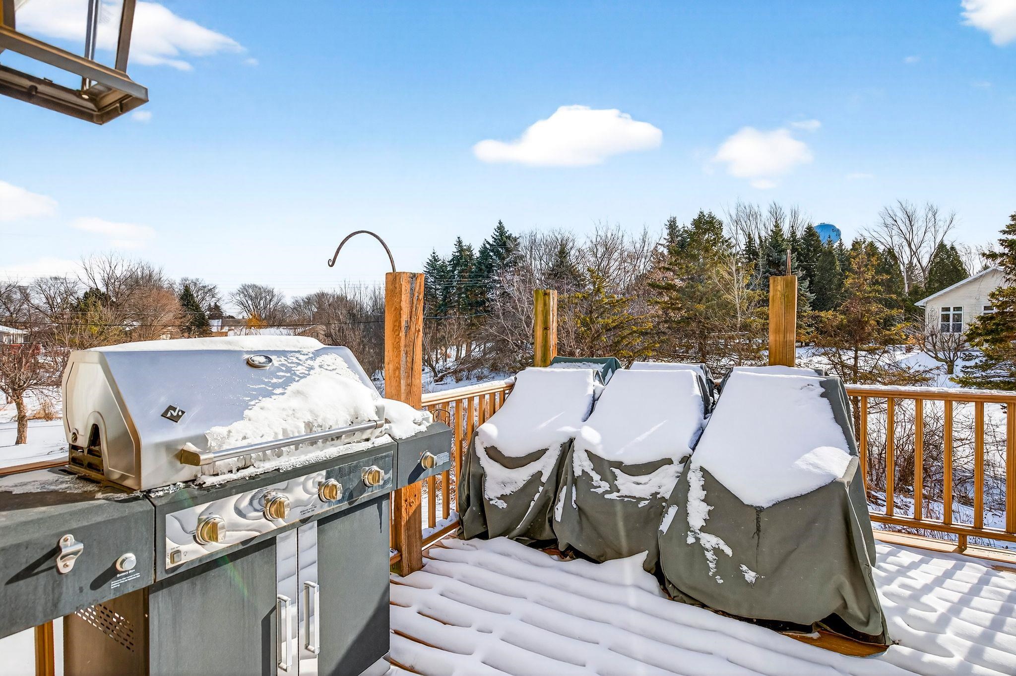 W2967 Farmstead Drive Appleton, WI 54915 - Photo 39 of 47