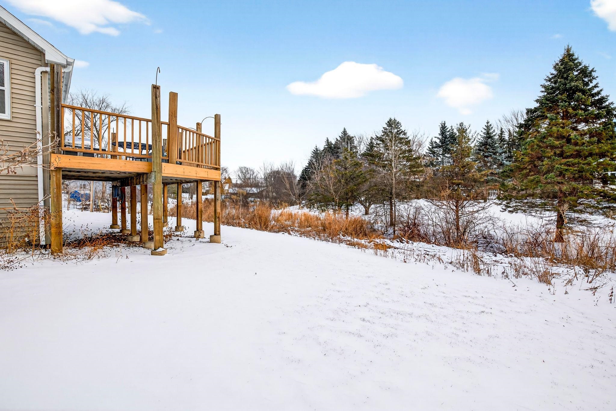 W2967 Farmstead Drive Appleton, WI 54915 - Photo 40 of 47