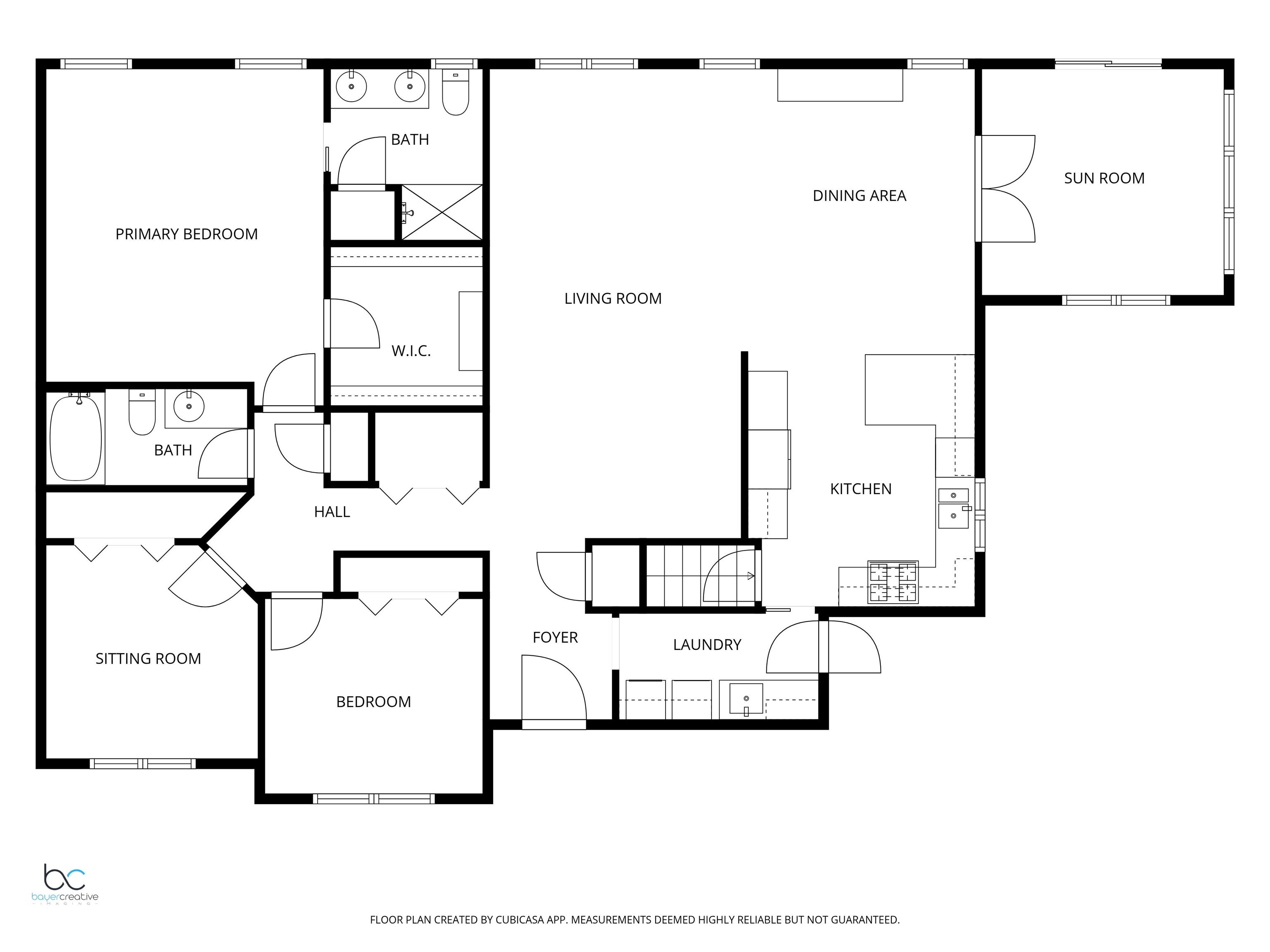 W2967 Farmstead Drive Appleton, WI 54915 - Photo 45 of 47