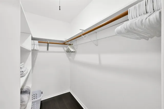 a view of small space