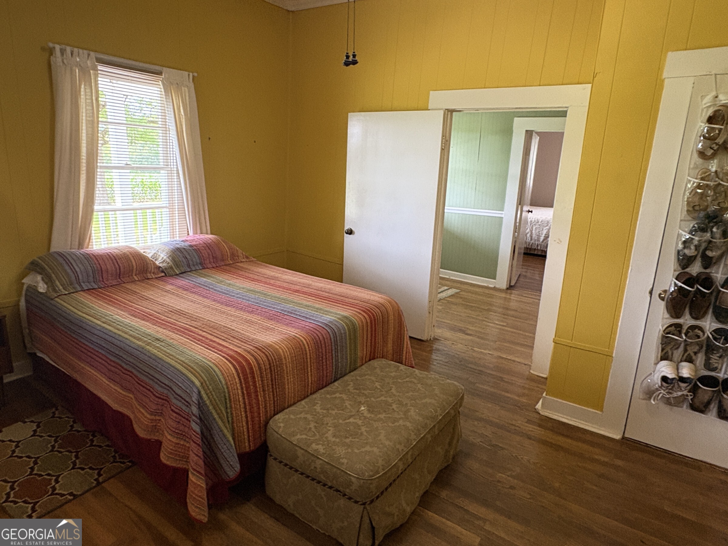 2638 Henderson Grove Road Davisboro, GA 31018 - Photo 18 of 45