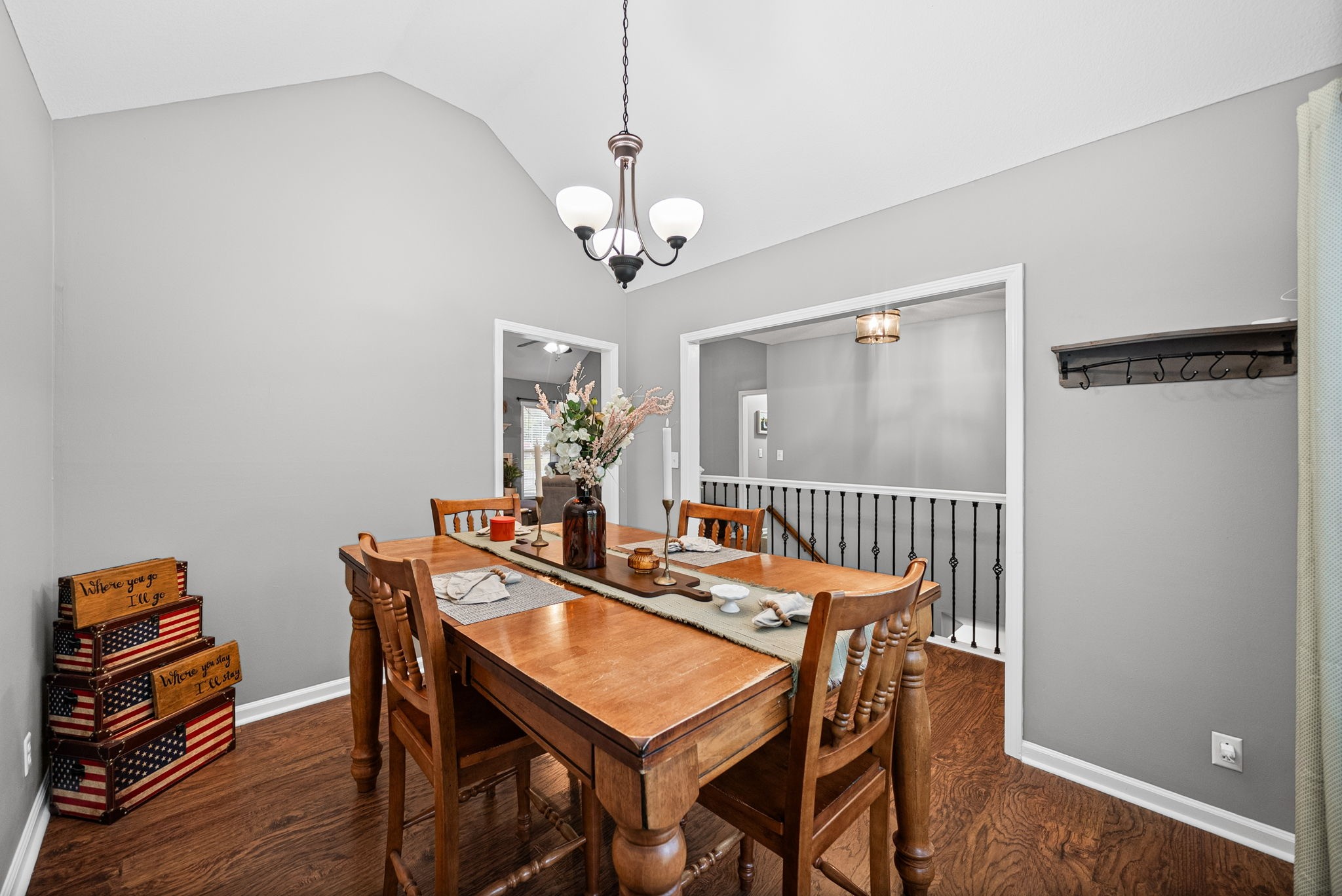 443 Wooten Road Clarksville, TN 37042 - Photo 14 of 47 Gallery Image 14
