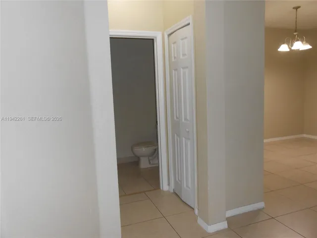 a bathroom with a toilet
