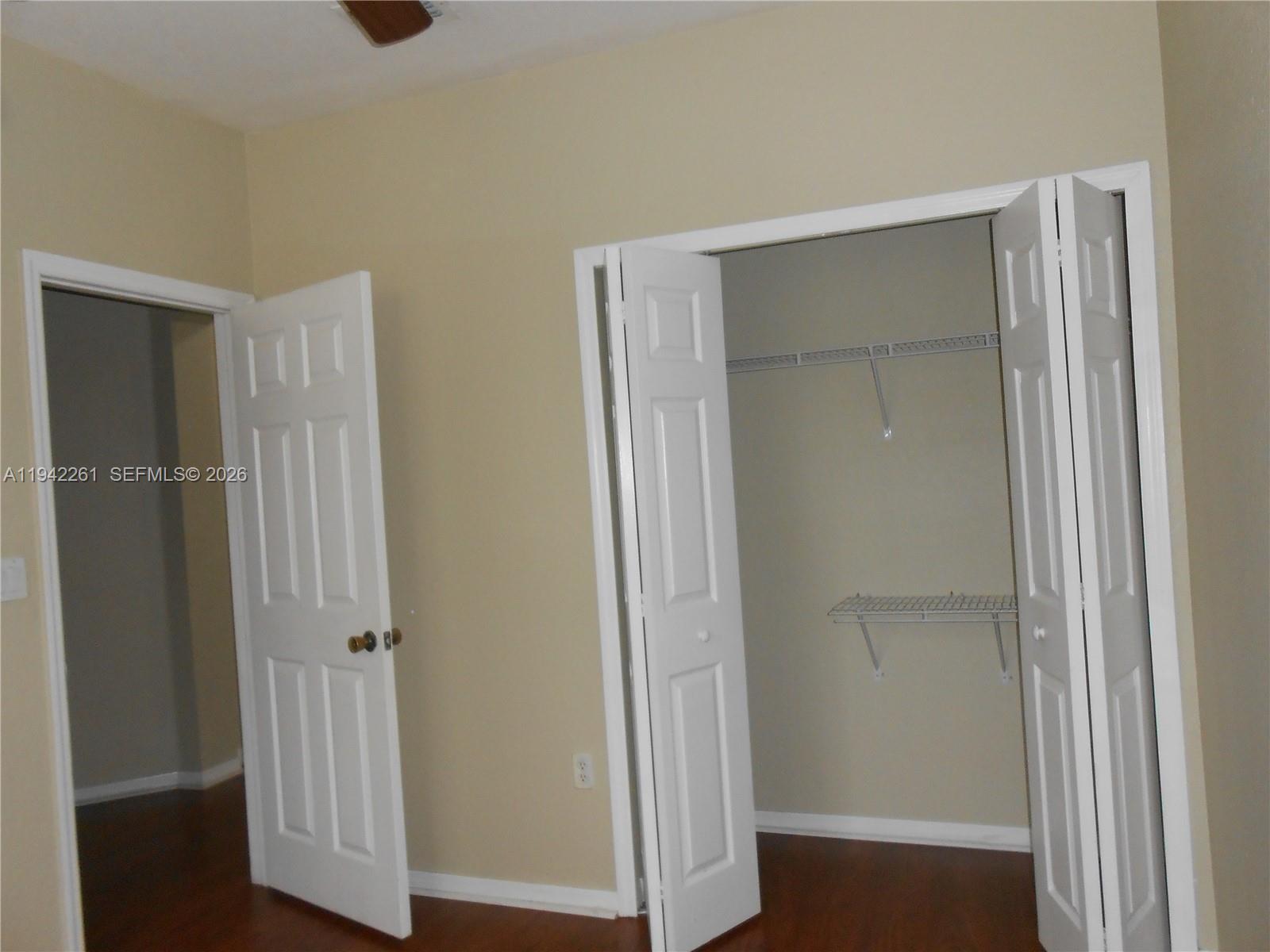 12470 Southwest 122nd Street Miami, FL 33186 - Photo 23 of 26 a view of an empty room