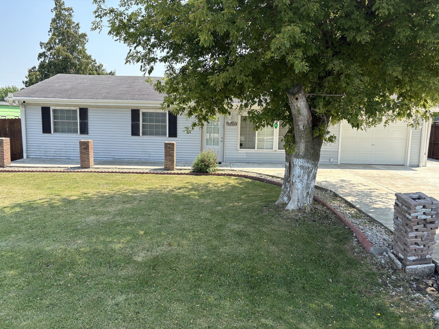 11071 East Fisher Rd  