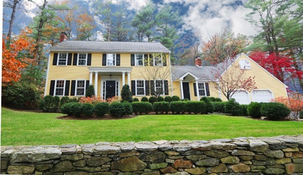 451 Dover Road Westwood, MA 02090 - Photo 1 of 27 Gallery Image 1