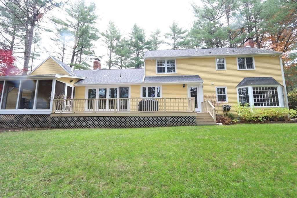 451 Dover Road Westwood, MA 02090 - Photo 19 of 27 Gallery Image 19
