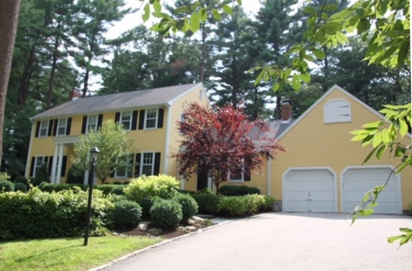 451 Dover Road Westwood, MA 02090 - Photo 2 of 27 Gallery Image 2