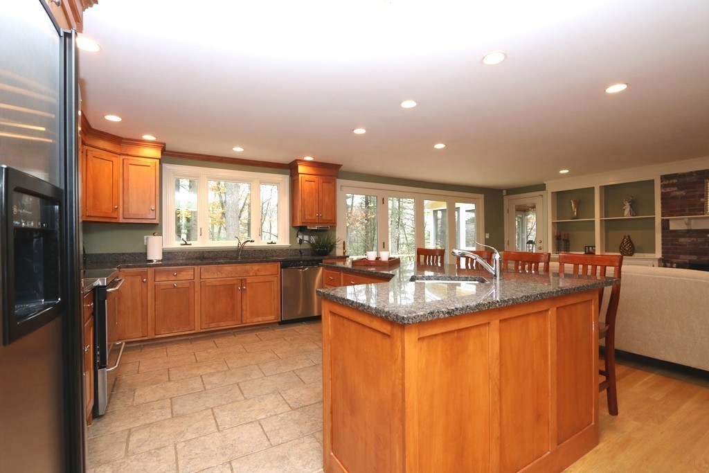 451 Dover Road Westwood, MA 02090 - Photo 7 of 27 Gallery Image 7