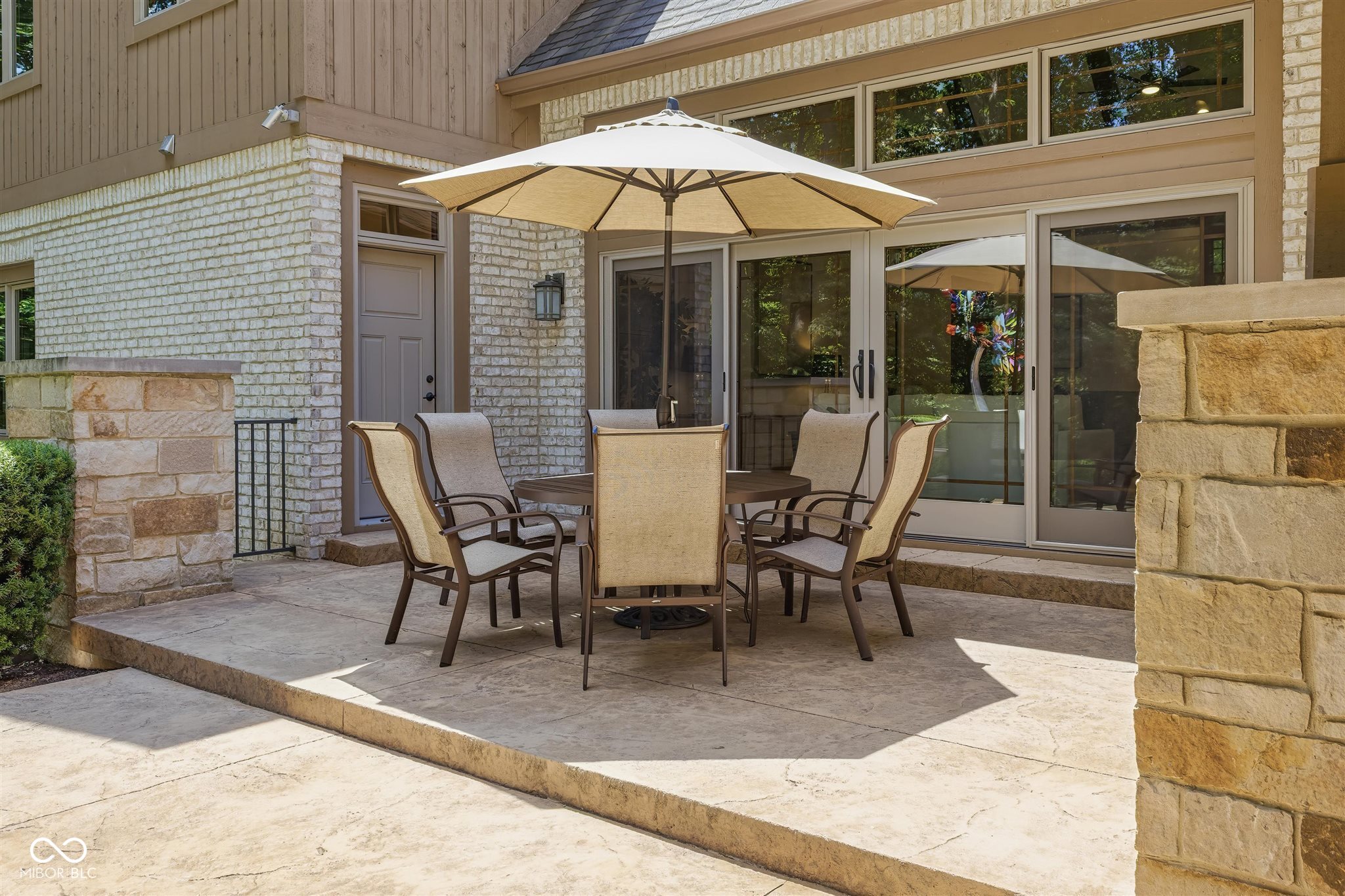 14950 Geist Ridge Drive Fishers, IN 46040 - Photo 53 of 81