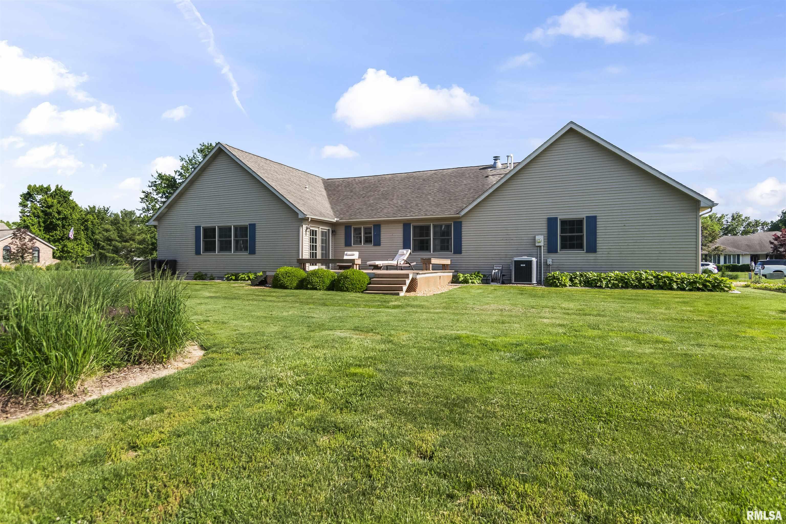 6105 Farrier Place Springfield, IL 62712 - Photo 34 of 38