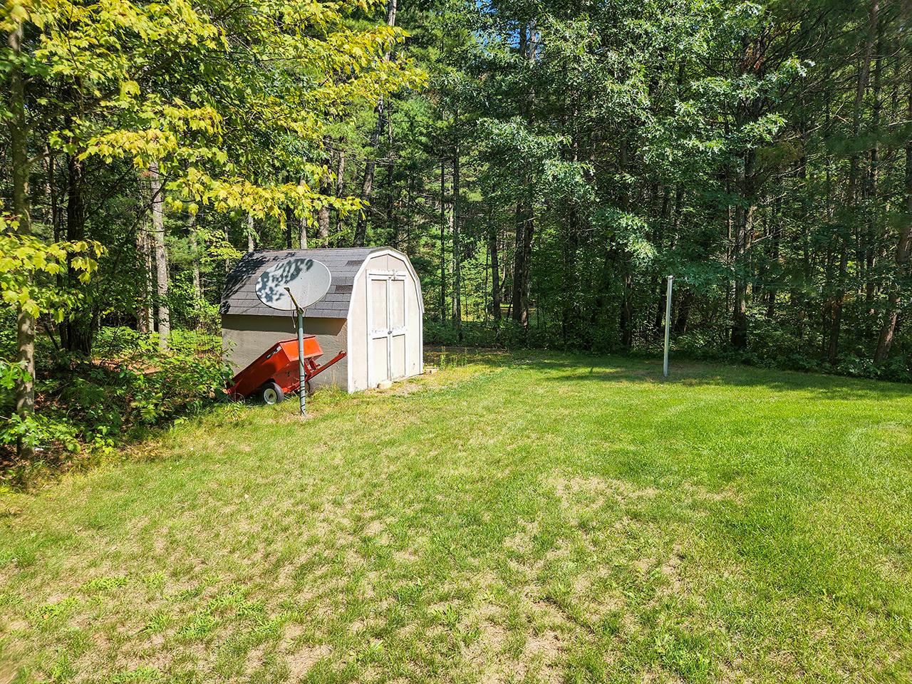 N10086 Sunny Point Road Tomahawk, WI 54487 - Photo 31 of 49 Gallery Image 31