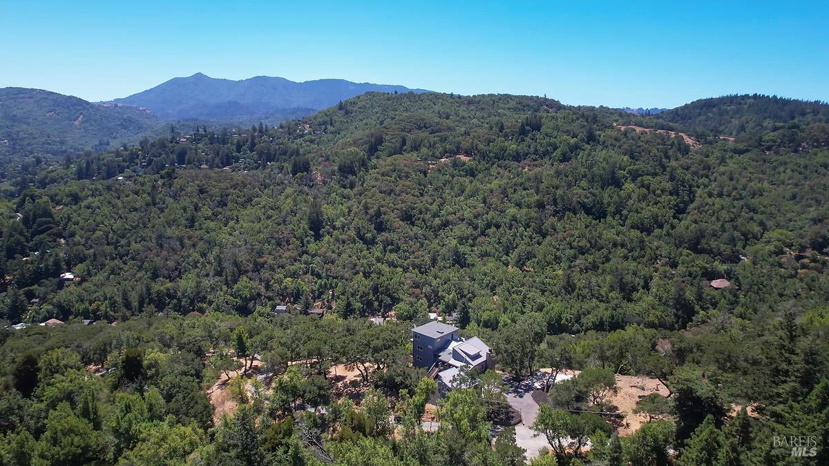 500 Iron Springs Road Fairfax, CA 94930 - Photo 46 of 51