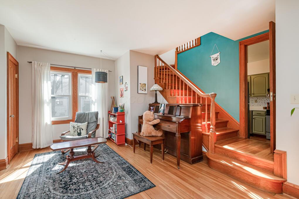 761 South Cassingham Road Columbus, OH 43209 - Photo 10 of 31 untitled--8