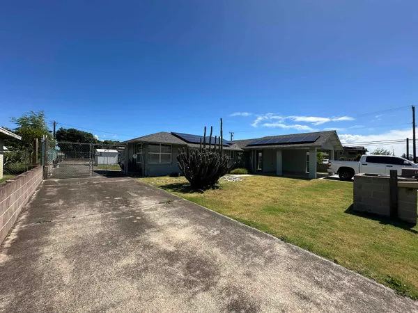 $3,700 | 128 Alehela Street, Kahului, HI 96732