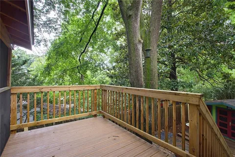 $699,000 | 1446 Van Epps Avenue Southeast, Atlanta, GA 30316