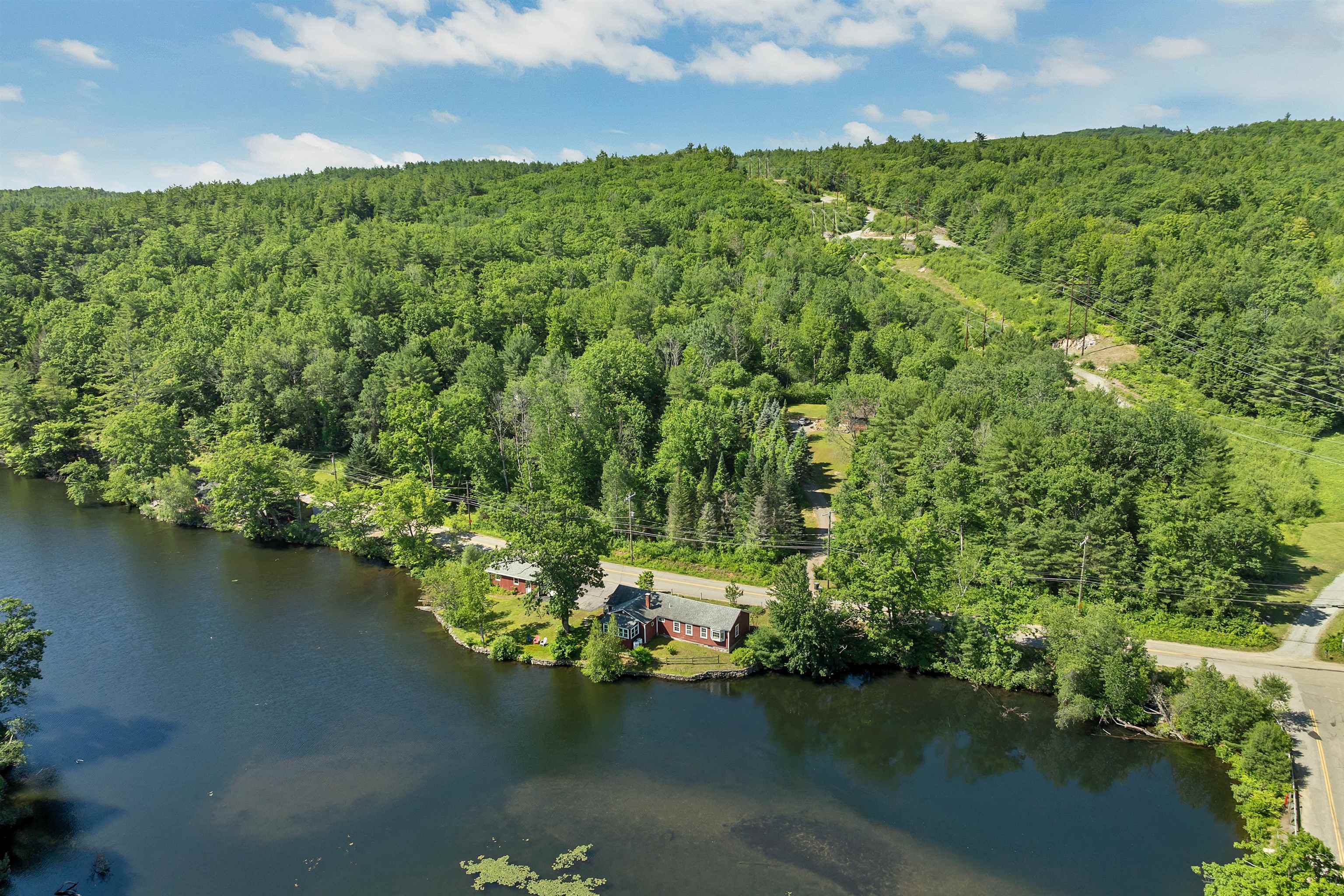 269 Chance Pond Road Franklin, NH 03235 - Photo 11 of 41