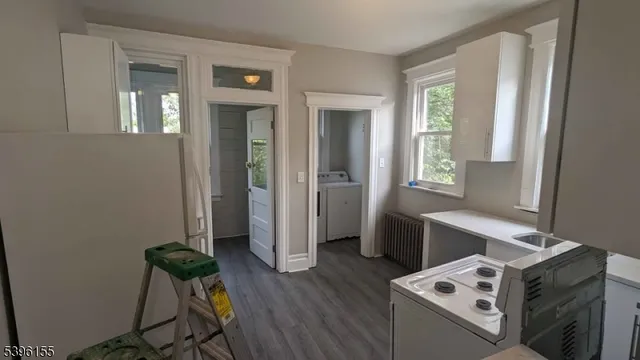 $2,600 | 604 South 20th Street, Unit 2, Newark, NJ 07103