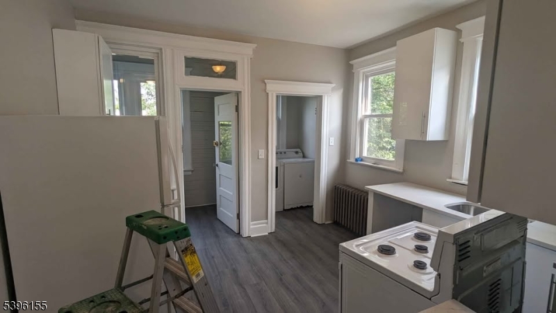 604 South 20th Street, Unit 2 Newark, NJ 07103 - Photo 1 of 10 a view of entryway with wooden floor