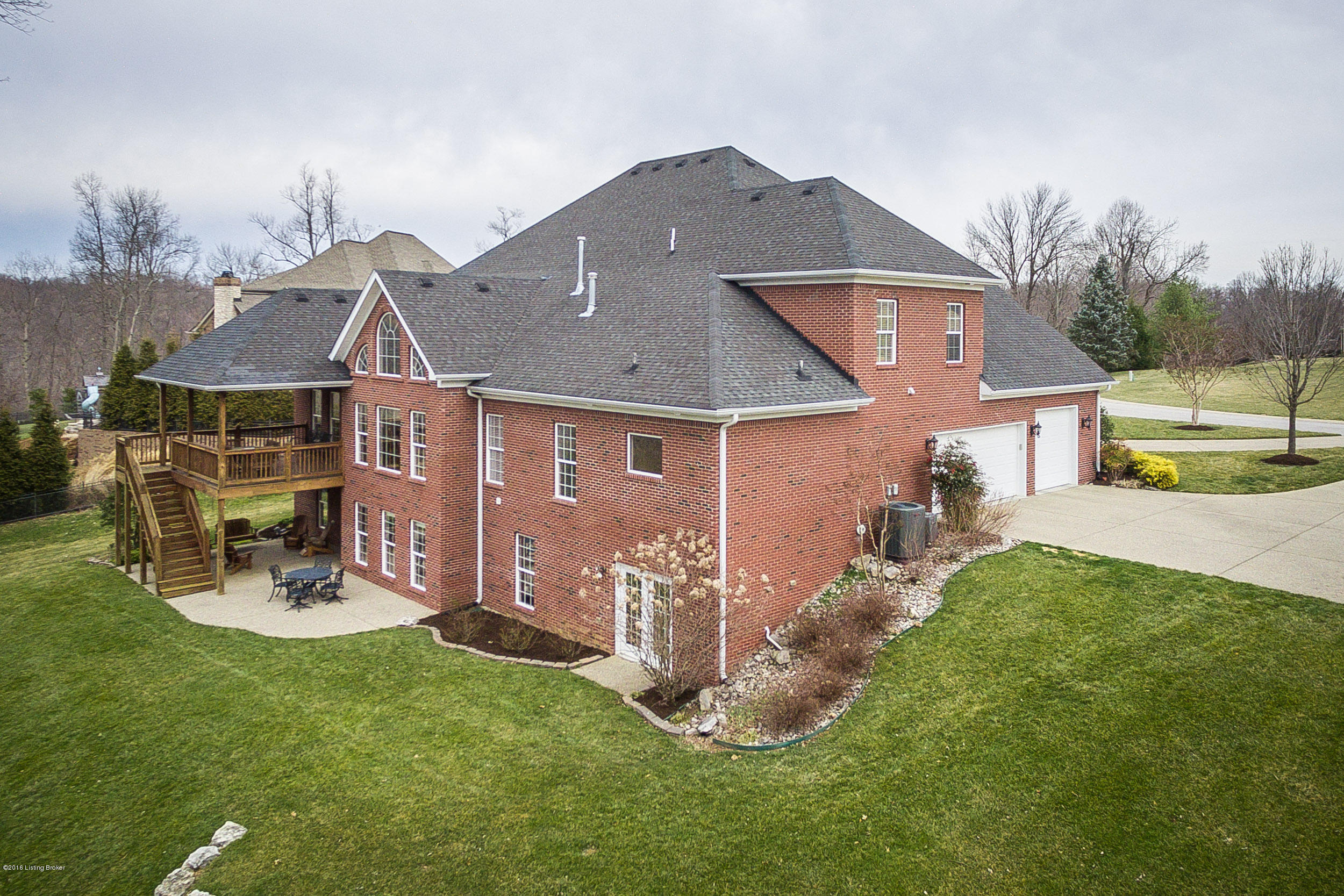 3205 Ridge Brook Court Prospect, KY 40059 - Photo 5 of 66 3205 Ridgebrook Ct-04