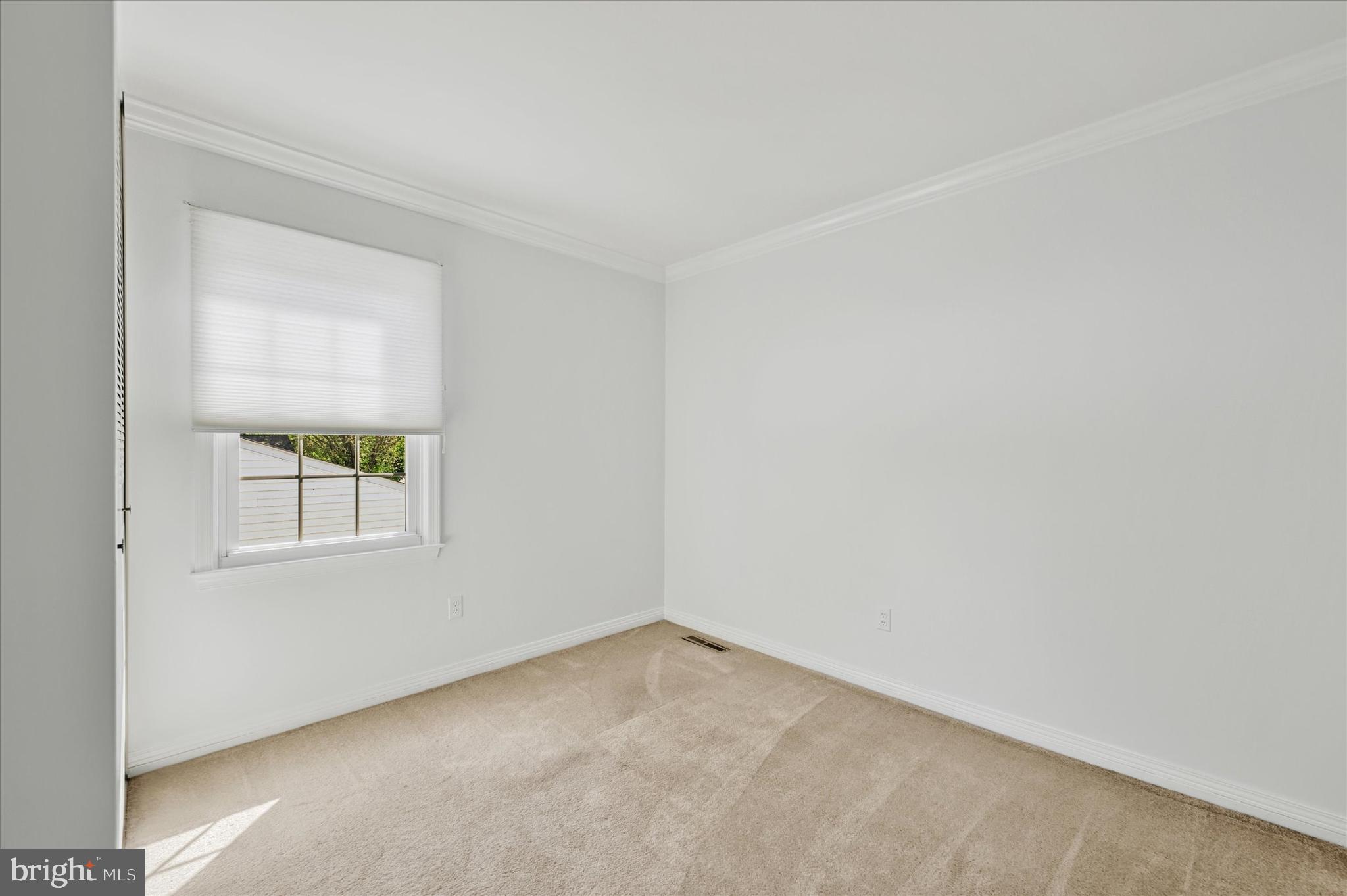 9115 Kilbride Road Baltimore, MD 21236 - Photo 30 of 61 an empty room with a window