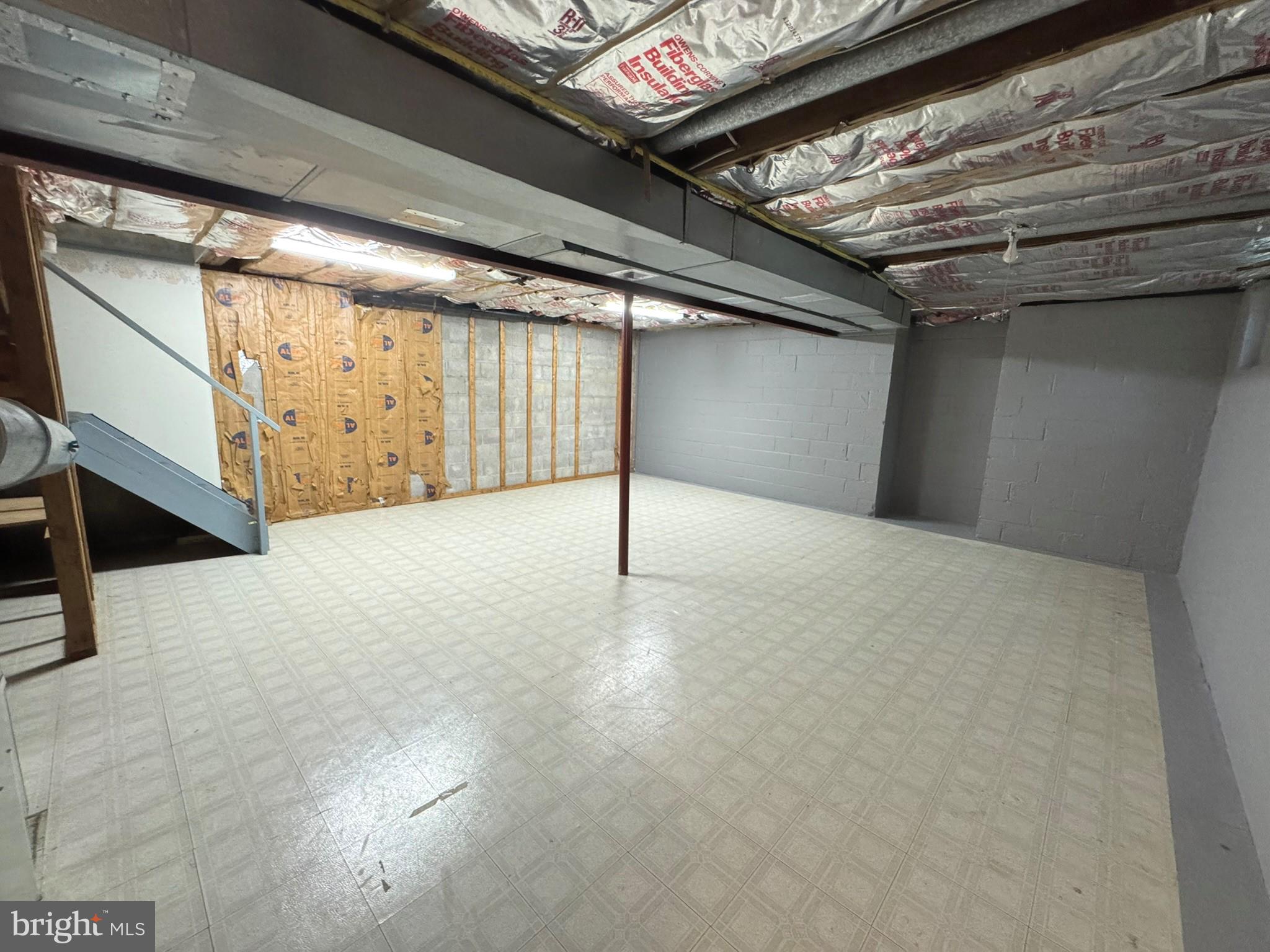 9115 Kilbride Road Baltimore, MD 21236 - Photo 45 of 61 a view of an empty room
