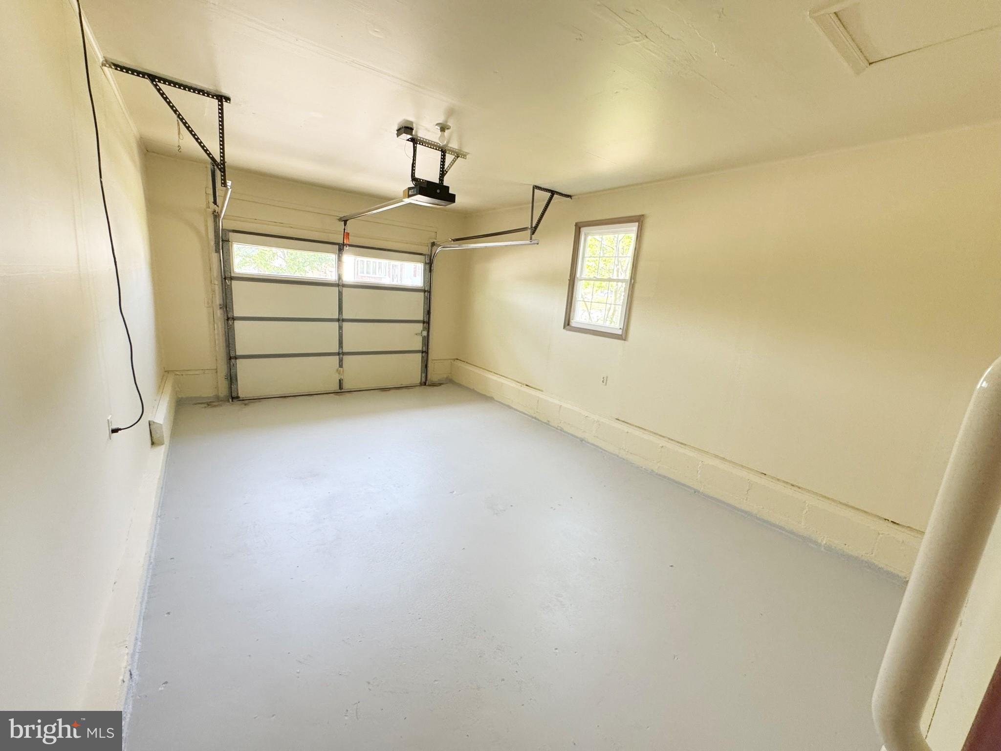 9115 Kilbride Road Baltimore, MD 21236 - Photo 49 of 61 Garage
