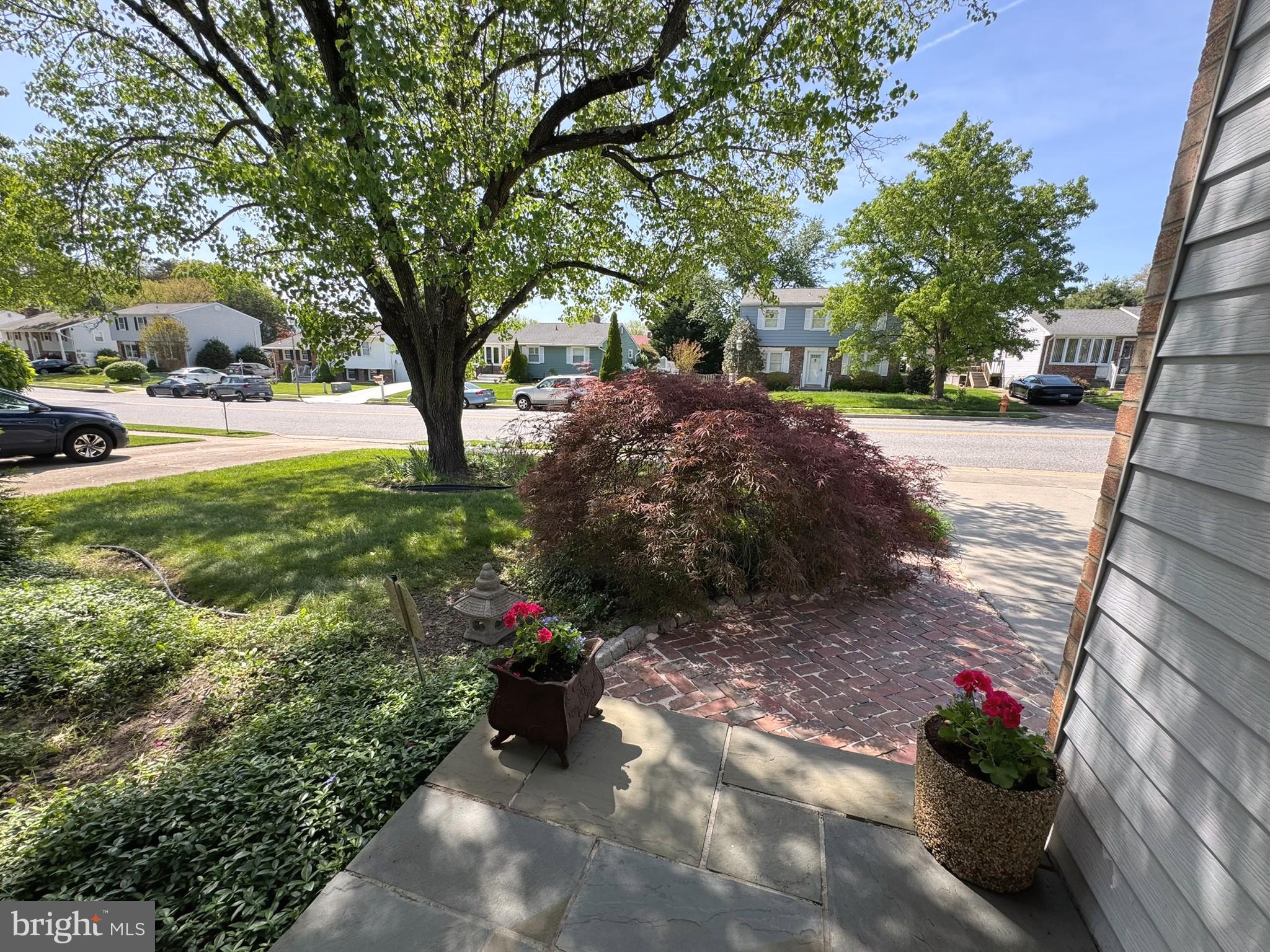9115 Kilbride Road Baltimore, MD 21236 - Photo 54 of 61