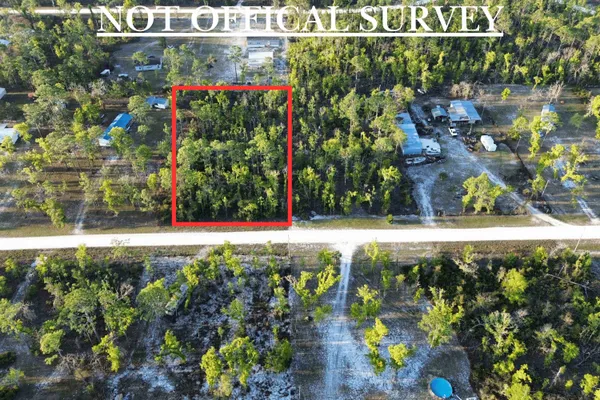 $42,000 | Lot 204 Post Oak Road, Perry, FL 32348