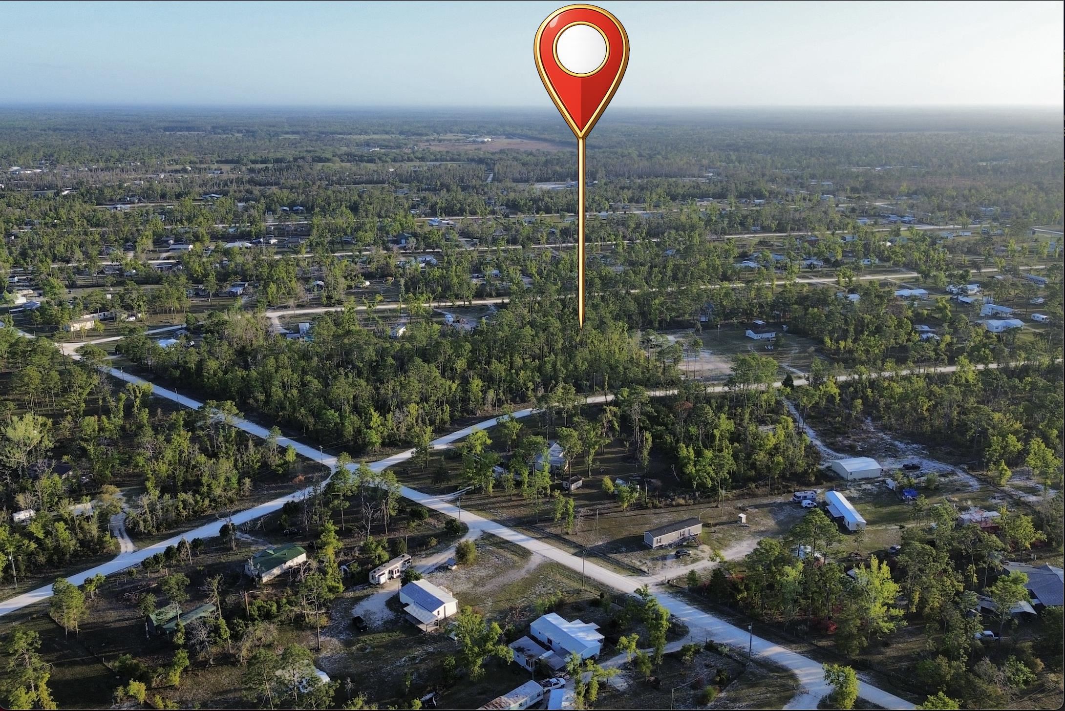 Lot 204 Post Oak Road Perry, FL 32348 - Photo 13 of 30