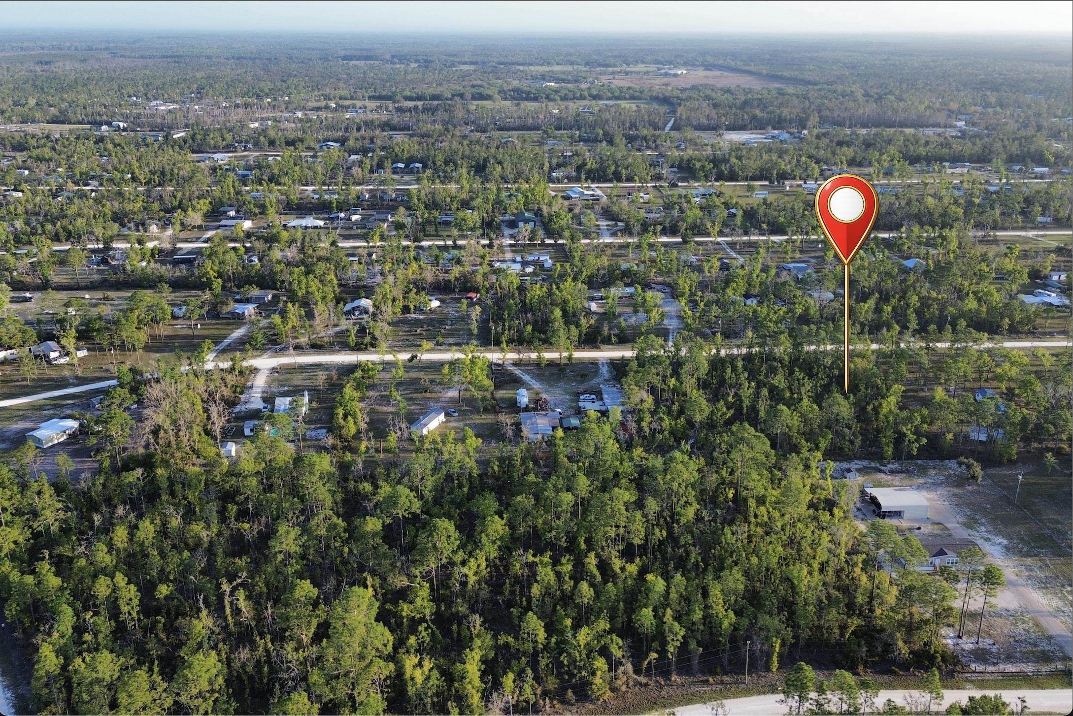 Lot 204 Post Oak Road Perry, FL 32348 - Photo 14 of 30
